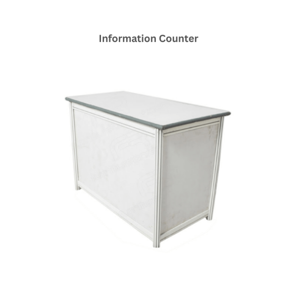 thumbnail Information Counter - WESYS01